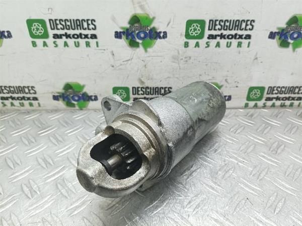MOTOR ARRANQUE Opel Vectra 2.2 G C 16V 147CV (2002-2008) (108 KW) - 15860 / Z22SE 2