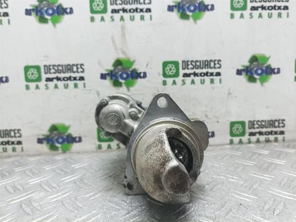 MOTOR ARRANQUE Opel Vectra 2.2 G C 16V 147CV (2002-2008) (108 KW) - 15860 / Z22SE