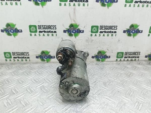 MOTOR ARRANQUE Opel Vectra 2.2 G C 16V 147CV (2002-2008) (108 KW) - 15860 / Z22SE
