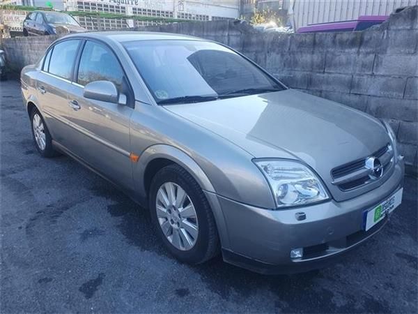 MOTOR ARRANQUE Opel Vectra 2.2 G C 16V 147CV (2002-2008) (108 KW) - 15860 / Z22SE