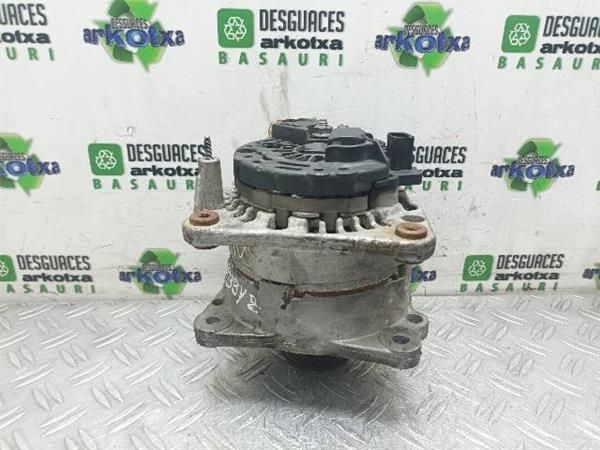 ALTERNADOR Volkswagen Golf 1.6 G IV (1J1) (2000-2005) 105CV (77 KW) - 15861 / BCB