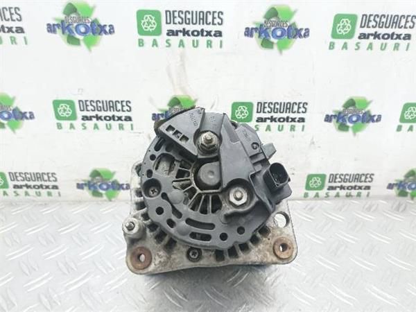 ALTERNADOR Volkswagen Golf 1.6 G IV (1J1) (2000-2005) 105CV (77 KW) - 15861 / BCB