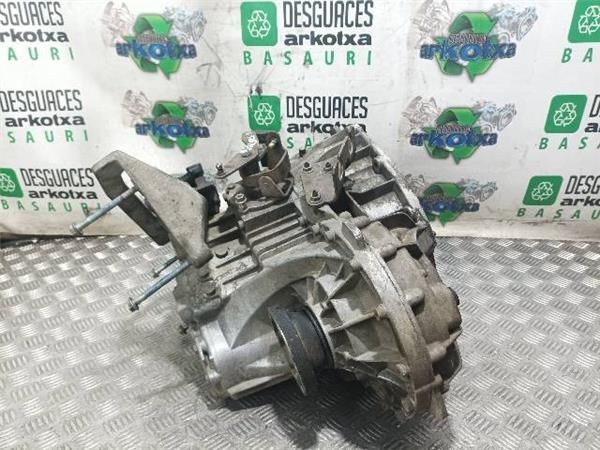 CAJA CAMBIOS MANUAL Mercedes Vito 2.2 CDI (638) (90 KW) - 15862 / 611.980
