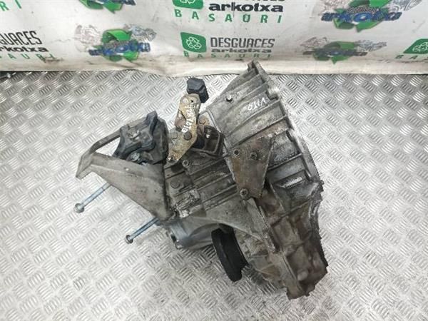 CAJA CAMBIOS MANUAL Mercedes Vito 2.2 CDI (638) (90 KW) - 15862 / 611.980