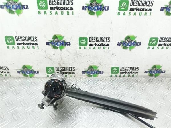 CLAUSOR Audi A3 1.9 TDI (8L1) (1996-2006) (96 KW) - 15881 / ASZ