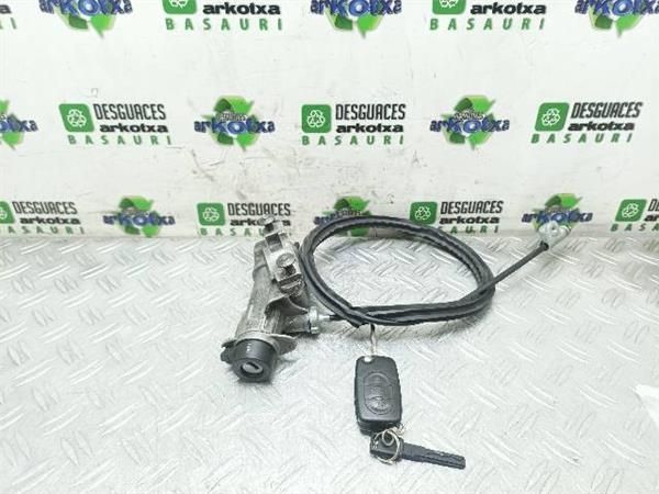 CLAUSOR Audi A3 1.9 TDI (8L1) (1996-2006) (96 KW) - 15881 / ASZ