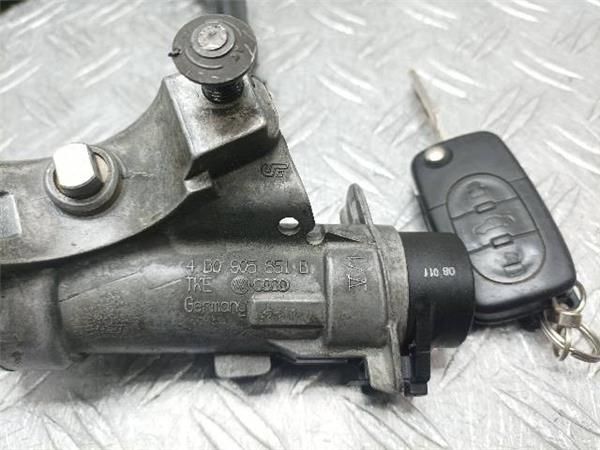 CLAUSOR Audi A3 1.9 TDI (8L1) (1996-2006) (96 KW) - 15881 / ASZ