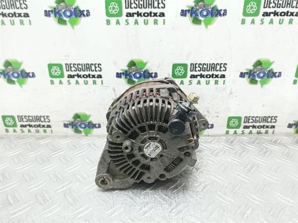ALTERNADOR Nissan Navara 2.5 DCI (D40) 171CV (2006-2010) (126 KW) - 15888 / YD25