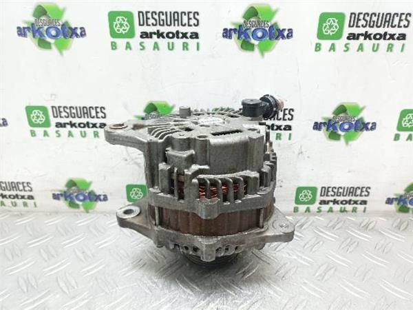 ALTERNADOR Nissan Navara 2.5 DCI (D40) 171CV (2006-2010) (126 KW) - 15888 / YD25