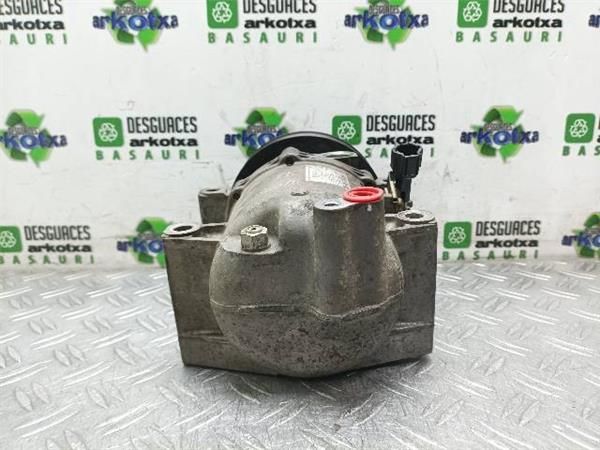 COMPRESOR AIRE ACOND. Nissan Navara 2.5 DCI (D40) 171CV (2006-2010) (126 KW) - 15889 / YD25