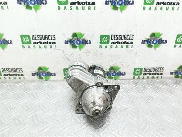 MOTOR ARRANQUE Opel Astra 1.6 G G-CC 90CV (T98) (74 KW) - 15890 / Z16XE