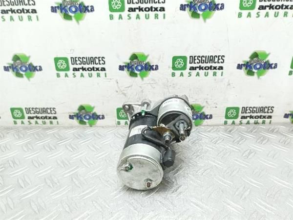 MOTOR ARRANQUE Opel Astra 1.6 G G-CC 90CV (T98) (74 KW) - 15890 / Z16XE