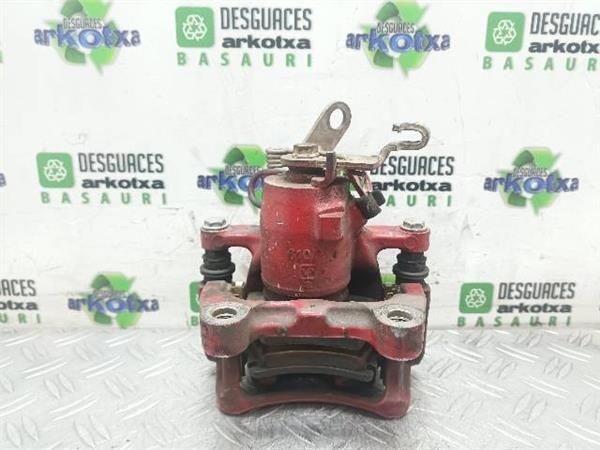 PINZA FRENO TRA. DCHA. Volkswagen Golf 2.0 TFSI V (1J1) - 15901