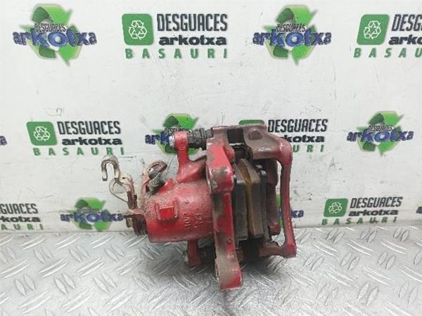 PINZA FRENO TRA. DCHA. Volkswagen Golf 2.0 TFSI V (1J1) - 15901