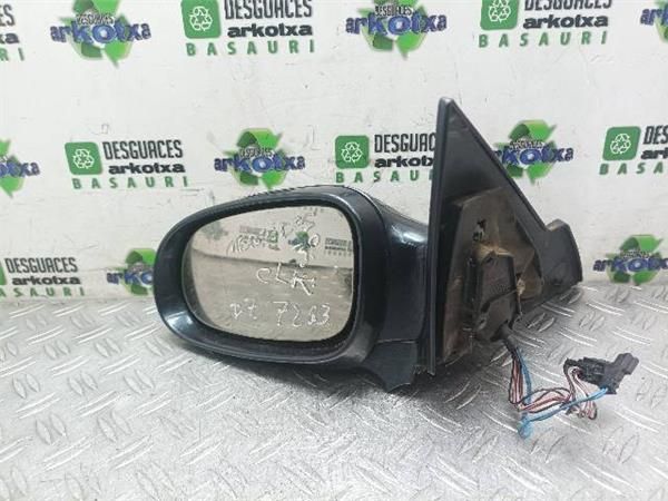 RETROVISOR ELECTRICO IZDO. Mercedes Clk 320 3.2 G (W208) (1997-2002) 218CV (160 KW) - 15903 / 112940