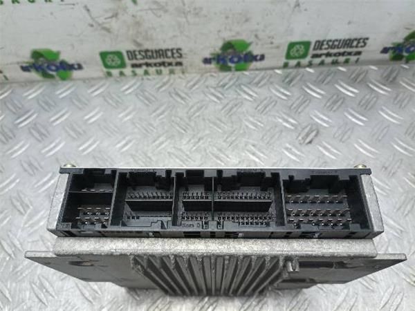 CENTRALITA MOTOR UCE Mercedes Clk 320 3.2 G (W208) (1997-2002) 218CV (160 KW) - 15916 / 112940