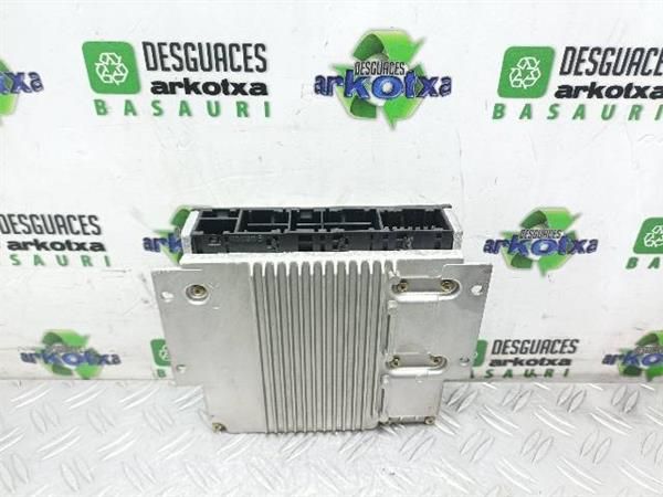 CENTRALITA MOTOR UCE Mercedes Clk 320 3.2 G (W208) (1997-2002) 218CV (160 KW) - 15916 / 112940