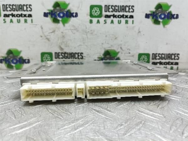 CENTRALITA ABS Mercedes Clk 320 3.2 G (W208) (1997-2002) 218CV (160 KW) - 15917 / 112940