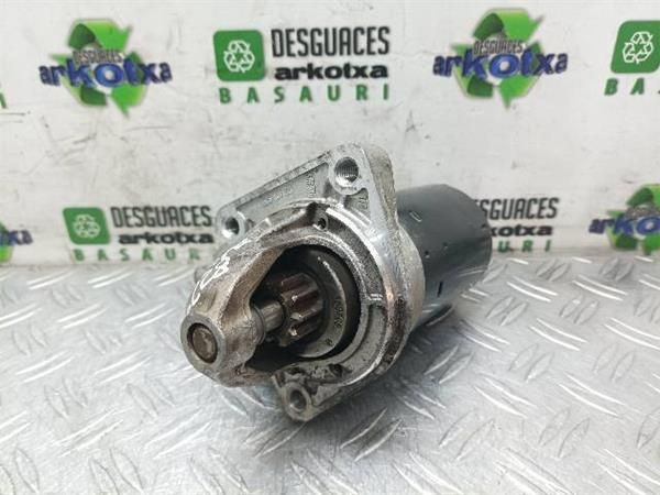 MOTOR ARRANQUE Ford Focus 1.6 TI (CB4) (77 KW) - 15922 / IQDB