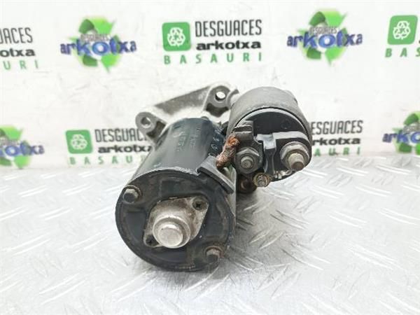 MOTOR ARRANQUE Ford Focus 1.6 TI (CB4) (77 KW) - 15922 / IQDB