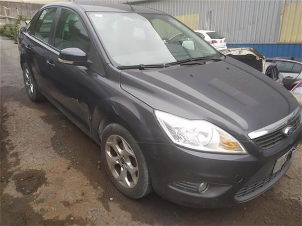 MOTOR ARRANQUE Ford Focus 1.6 TI (CB4) (77 KW) - 15922 / IQDB