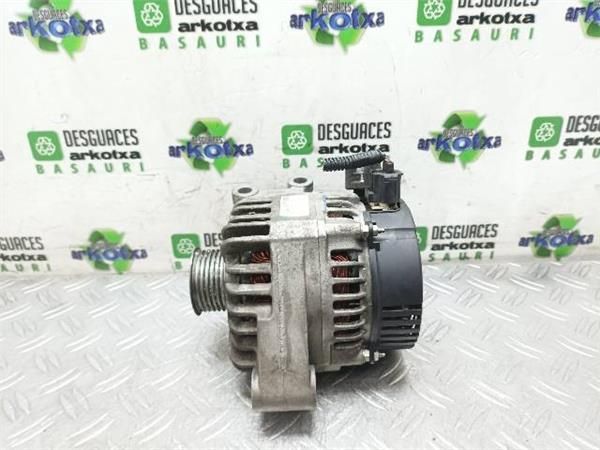 ALTERNADOR Ford Focus 1.6 TI (CB4) (77 KW) - 15932 / IQDB