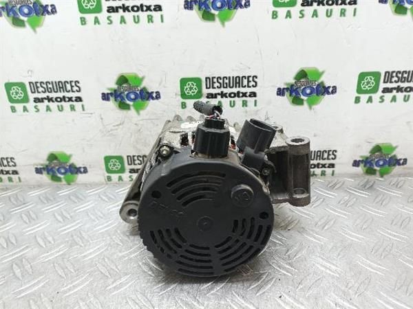 ALTERNADOR Ford Focus 1.6 TI (CB4) (77 KW) - 15932 / IQDB