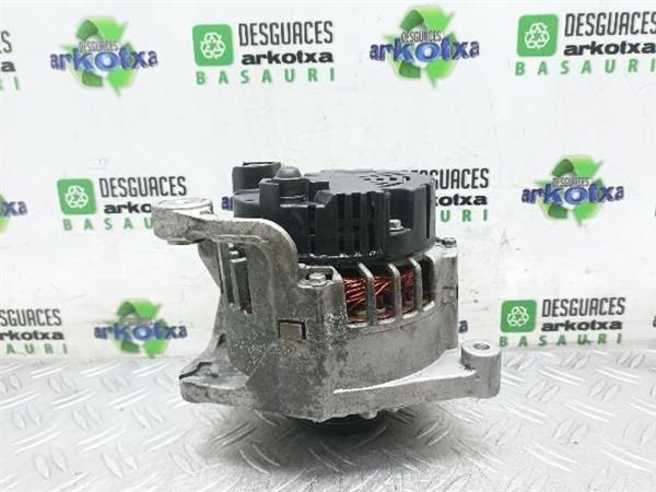 ALTERNADOR Audi A4 2.5 TDI AVANT (B6) (8E) 155CV (114 KW) - 15939 / AYM
