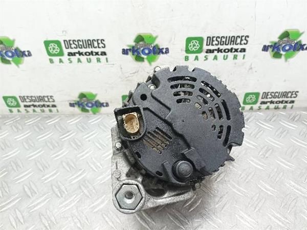 ALTERNADOR Audi A4 2.5 TDI AVANT (B6) (8E) 155CV (114 KW) - 15939 / AYM