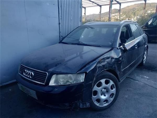 ALTERNADOR Audi A4 2.5 TDI AVANT (B6) (8E) 155CV (114 KW) - 15939 / AYM