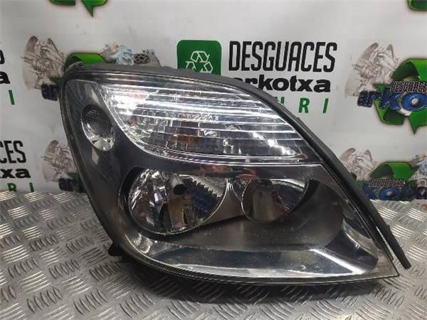 FARO DEL. DCHO Renault Scenic 2.0 G I 139CV (JA) (2000-2003) (101,5 KW) - 15959 / F4RC7