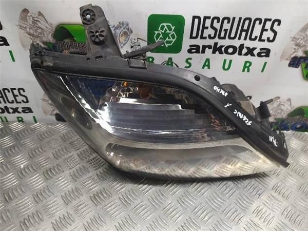 FARO DEL. DCHO Renault Scenic 2.0 G I 139CV (JA) (2000-2003) (101,5 KW) - 15959 / F4RC7