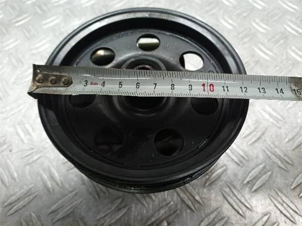 BOMBA SERVODIRECCION Ford Focus 1.8 TDDI I 90CV (DAW) (1998-2009 (66 KW) - 15966 / C9DB