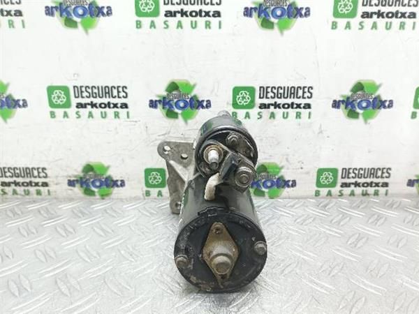 MOTOR ARRANQUE Renault Scenic 2.0 G I 139CV (JA) (2000-2003) (101,5 KW) - 15969 / F4RC7