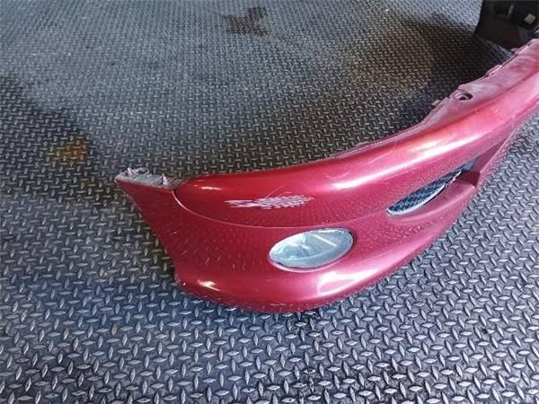 PARAGOLPES DEL. Peugeot 206 1.4 G XS (65 KW) - 15971 / KFU