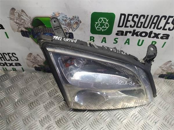 FARO XENON DCHO. Opel Vectra 2.2 G C 16V 147CV (2002-2008) (108 KW) - 15972 / Z22SE