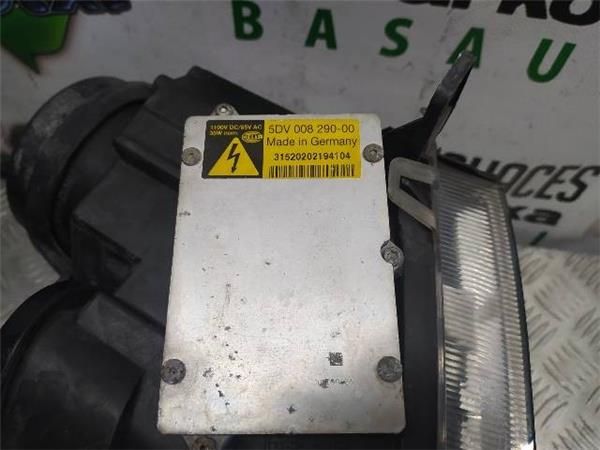 FARO XENON DCHO. Opel Vectra 2.2 G C 16V 147CV (2002-2008) (108 KW) - 15972 / Z22SE