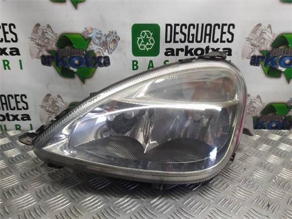 FARO DEL. IZDO. Mercedes A 160 1.6 G (W168) (1997-2004) (75 KW) - 15976 / 166960