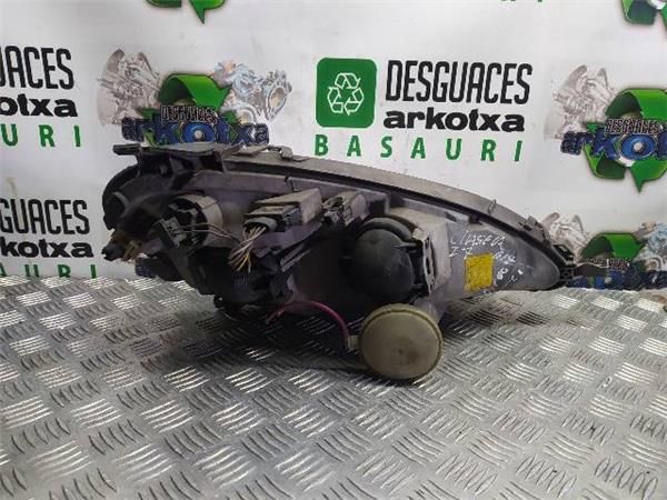 FARO DEL. IZDO. Mercedes A 160 1.6 G (W168) (1997-2004) (75 KW) - 15976 / 166960