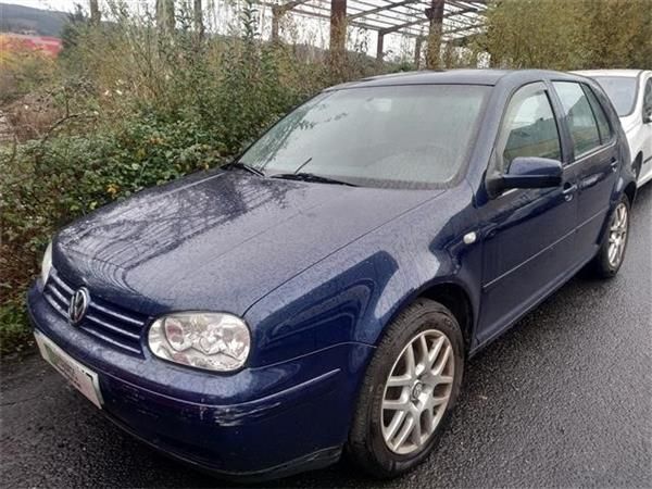 BOMBA SERVODIRECCION Volkswagen Golf 1.6 G IV (1J1) (2000-2005) 105CV (77 KW) - 15979 / BCB