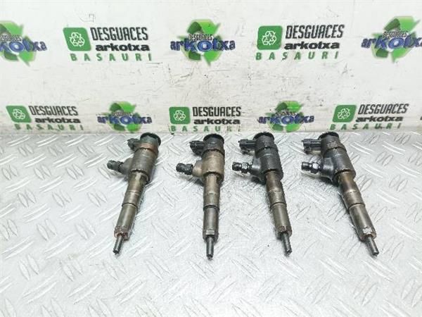 INYECTOR Peugeot 206 1.4 HDI (2A/C/H/J/S) (2001-2009) (50 KW) - 15989 / 8HZ