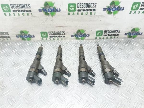 INYECTOR Peugeot 406 2.0 HDI BREAK (1999-2004) 109CV (80 KW) - 15994 / RHZ