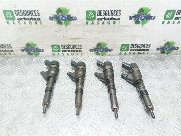 INYECTOR Peugeot 406 2.0 HDI BREAK (1999-2004) 109CV (80 KW) - 15994 / RHZ