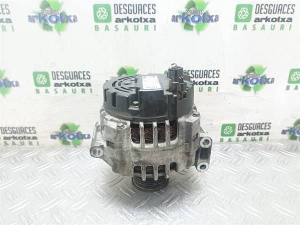 ALTERNADOR Renault Scenic 2.0 G I 139CV (JA) (2000-2003) (101,5 KW) - 15997 / F4RC7