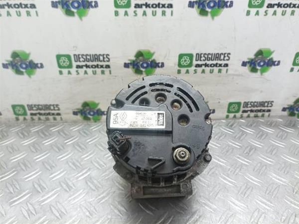 ALTERNADOR Renault Scenic 2.0 G I 139CV (JA) (2000-2003) (101,5 KW) - 15997 / F4RC7