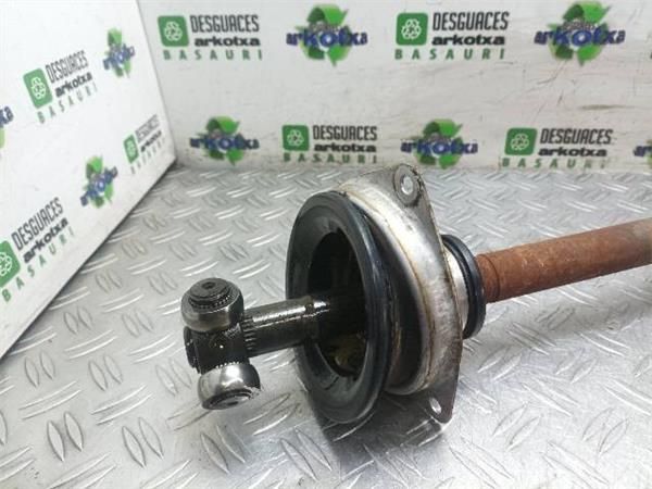 TRANSMISION DEL. IZDA. Renault Scenic 2.0 G I 139CV (JA) (2000-2003) (101,5 KW) - 16000 / F4RC7