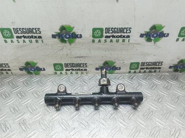 RAMPA INYECTORA Peugeot 407 2.0 HDI SW (6E) 16V (2004-2010) (100 KW) - 16003 / RHR
