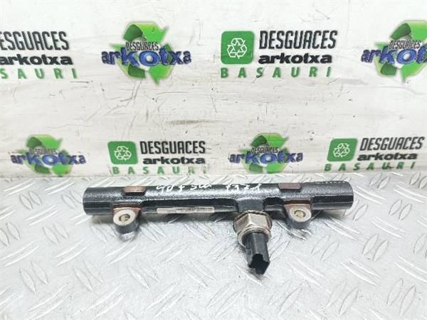 RAMPA INYECTORA Peugeot 407 2.0 HDI SW (6E) 16V (2004-2010) (100 KW) - 16003 / RHR 2