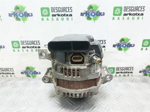 ALTERNADOR Mazda 6 2.3  4X4 260CV (GG) MPS TURBO (191 KW) - 16006 / L3