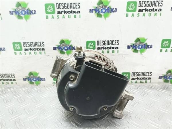 ALTERNADOR Mazda 6 2.3  4X4 260CV (GG) MPS TURBO (191 KW) - 16006 / L3